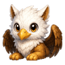 Griffin creature