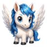 Pegasus creature