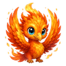 Phoenix creature