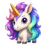 Unicorn creature