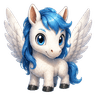 Pegasus creature