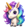 Unicorn creature
